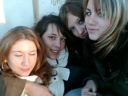 Moi, milka debo et jenni