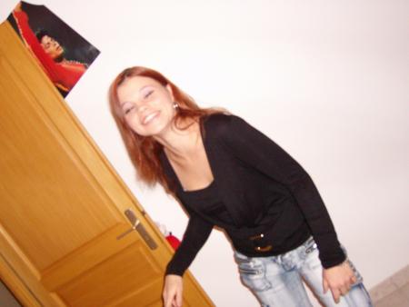 Ma femme