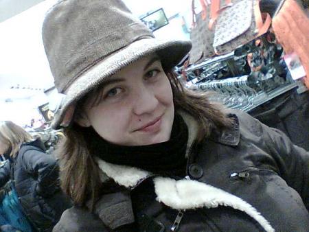 Ma Bourikette