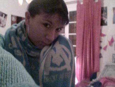 MOI EN MODE marseillaise!!!!
