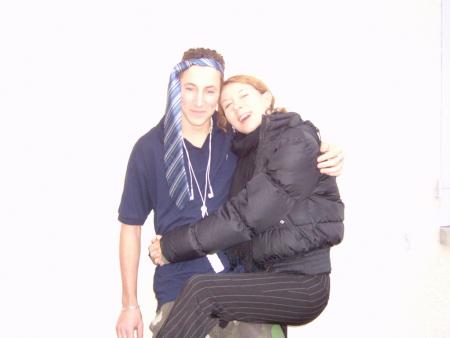 Ma vie et moi