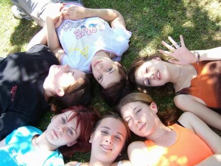 La b6 4ever...